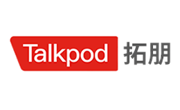 拓朋TalkPod