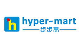 步步高h(yuǎn)yper-mart