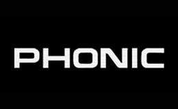 PHONIC