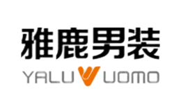 雅鹿男裝YALUUOMO