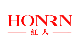 紅人HONRN