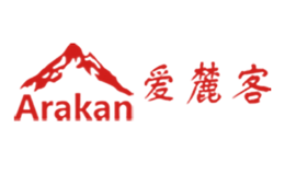 愛麓客Arakan