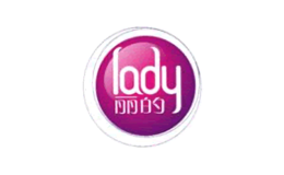 麗的lady