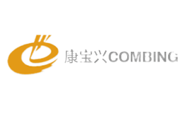 康寶興COMBING