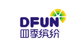 四季繽紛DFUN