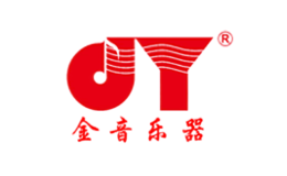 金音樂器JY