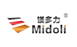 midoli鎂多力