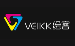 繪客VEIKK