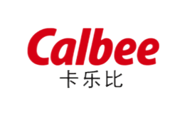 calbee卡樂比