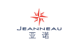 Jeanneau亞諾