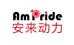 安來動力Ampride