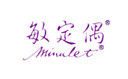 Minulet敏定偶