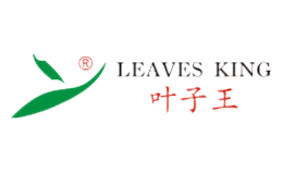 葉子王LEAVESKING