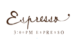 衣索Espresso