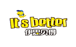 伊思貝得Itsbetter