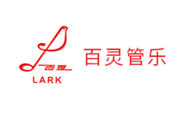 百靈Lark