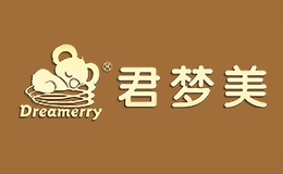 君夢(mèng)美Dreamerry