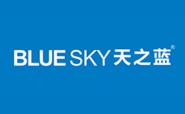 天之藍BLUESKY