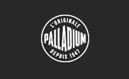 PALLADIUM帕拉丁