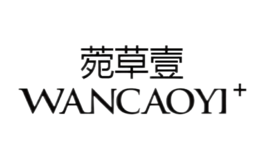 菀草壹WANCAOYI