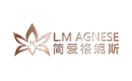 簡愛格妮斯L.MAGNESE