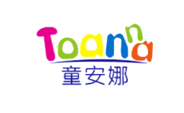 童安娜Toanna