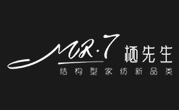 棲先生Mr.7