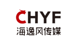 海逸風傳媒CHYF