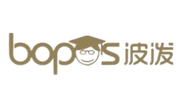 波潑bopos