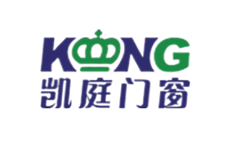 凱庭門窗KNG