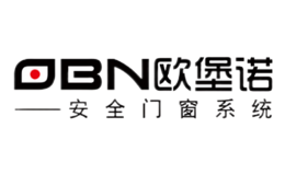 歐堡諾門窗OBN