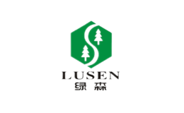 綠森Lusen