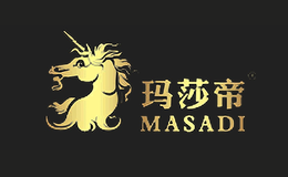 瑪莎蒂MASADI