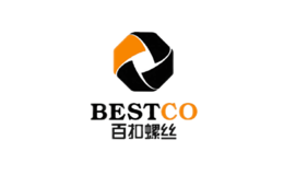 百扣螺絲BESTCO