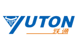 躍通YUTON