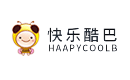 快樂酷巴HAAPYCOOLB