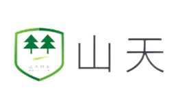 山天