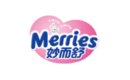 Merries妙而舒