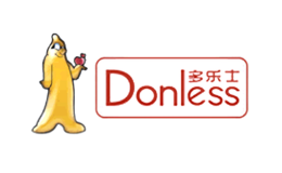 多樂士Donless