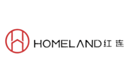 紅連文化HOMELAND