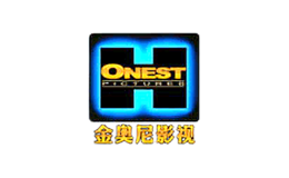 金奧尼影視ONEST