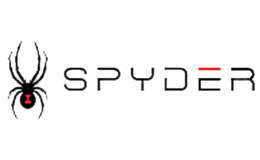 Spyder蜘蛛