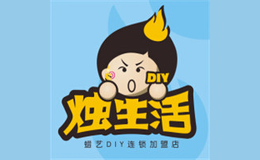 獨生活蠟燭DIY