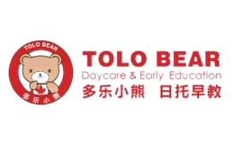 TOLOBEAR多樂小熊