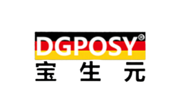 寶生元DGPOSY