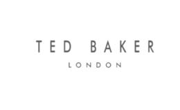 TED BAKER