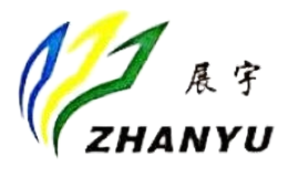 展宇ZHANYU