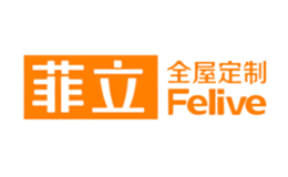 菲立Felive