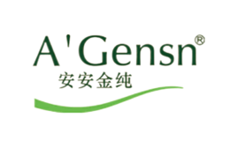 安安金純A’Gensn