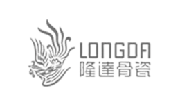 隆達(dá)骨瓷longda